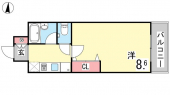 神戸市東灘区御影中町４丁目のマンションの画像