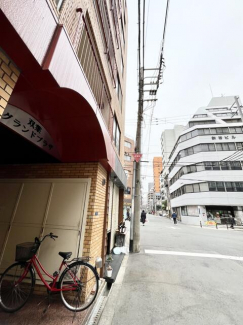 大阪市中央区徳井町２丁目の事務所の画像