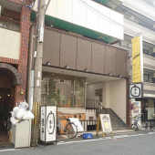 大阪市西区新町１丁目の店舗一部の画像