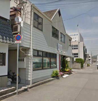 神子岡前　店舗住居の画像