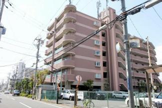 東大阪市西堤本通東２丁目のマンションの画像