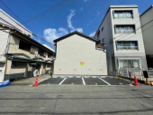 大阪市住吉区山之内１丁目の駐車場の画像