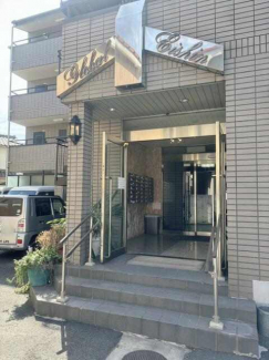 東大阪市友井３丁目のマンションの画像