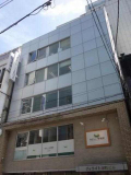 大阪市中央区本町３丁目の事務所の画像