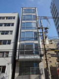 大阪市中央区北久宝寺町２丁目の事務所の画像