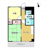 明石市二見町東二見のマンションの画像