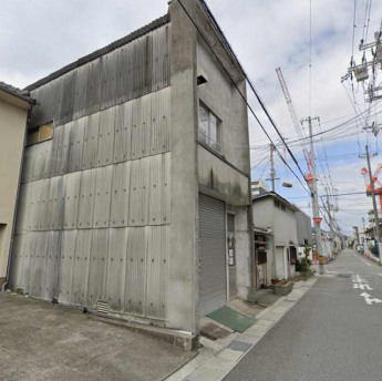 神田町倉庫の画像
