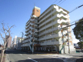 神戸市須磨区行平町２丁目のマンションの画像