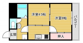 神戸市東灘区北青木２丁目のマンションの画像