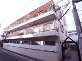 神戸市垂水区瑞穂通のマンションの画像