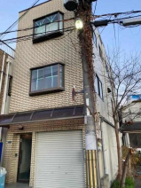 大阪市西成区天神ノ森１丁目の事務所の画像