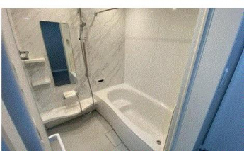 浴室ユニットバス　乾燥機あり
