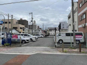 大阪市平野区背戸口１丁目の駐車場の画像