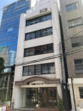 大阪市中央区南船場４丁目の事務所の画像