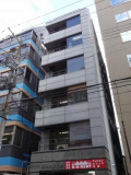 大阪市中央区安土町１丁目の店舗事務所の画像