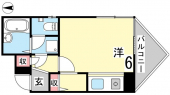 神戸市東灘区御影中町１丁目のマンションの画像