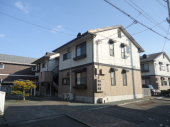 松山市鷹子町のアパートの画像