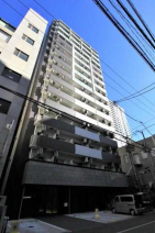 大阪市中央区久太郎町１丁目のマンションの画像