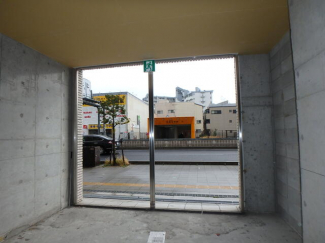 大阪市旭区新森４丁目の店舗事務所の画像