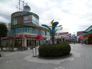 千葉県千葉市緑区あすみが丘１丁目の店舗一部の画像