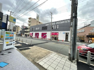 大阪市西淀川区姫里２丁目の店舗事務所の画像
