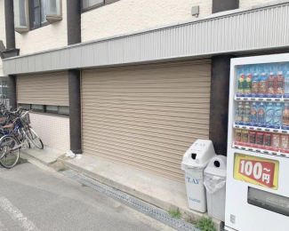 大阪市淀川区十八条１丁目の店舗事務所の画像