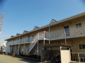 加古郡播磨町宮西１丁目のアパートの画像