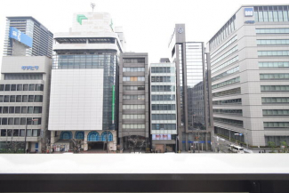 ローレルタワー堺筋本町の画像