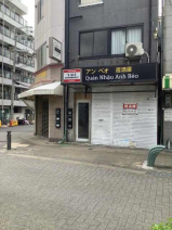 神戸市兵庫区新開地５丁目の店舗一部の画像
