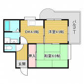神戸市東灘区北青木４丁目のマンションの画像