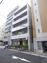 神戸市中央区旭通１丁目のマンションの画像