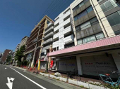 神戸市中央区国香通１丁目のマンションの画像