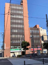 大阪市阿倍野区昭和町５丁目の店舗事務所の画像
