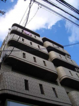 神戸市中央区割塚通５丁目のマンションの画像