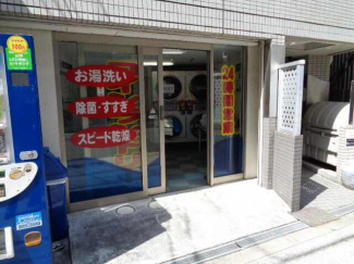 大阪市天王寺区寺田町２丁目の店舗一部の画像