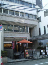 大阪市西区江戸堀１丁目の事務所の画像