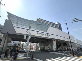 阪神本線「深江」駅まで1470m