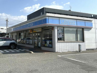ローソン神戸深江浜店まで390m