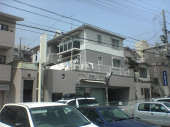 神戸市北区甲栄台４丁目のアパートの画像