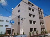 姫路市西新町のマンションの画像