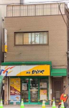 大阪市城東区今福西１丁目の住宅付店舗一部の画像