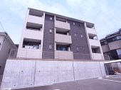 神戸市垂水区千代が丘１丁目のアパートの画像