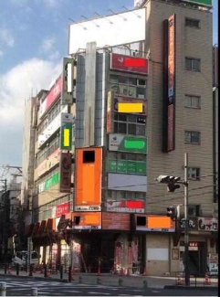 東大阪市長堂１丁目の店舗事務所の画像