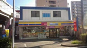 東大阪市高井田中５丁目の店舗事務所の画像