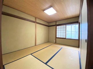 勝山南三丁目　中古戸建の画像