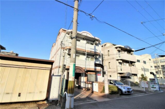 堺市北区中長尾町４丁のマンションの画像