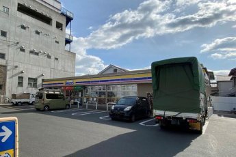 ミニストップ 門真上野口町店まで72m