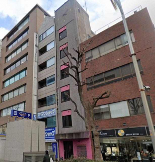 大阪市中央区東心斎橋１丁目の店舗事務所の画像