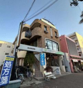兵庫県西宮市甲子園七番町の店舗事務所の画像