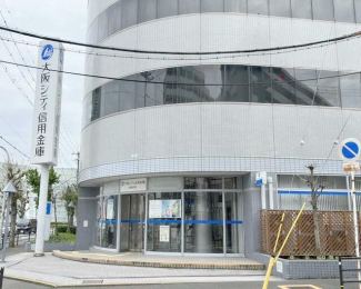 八尾市若林町１丁目の店舗事務所の画像